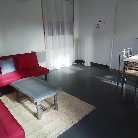 Σπίτι διακοπών Domaine De Gentilly La Maison Le Hubert