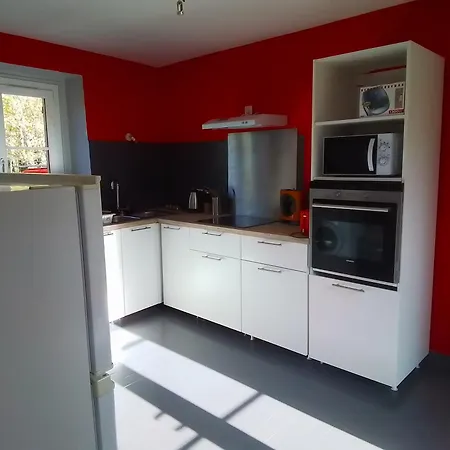 Domaine De Gentilly La Maison