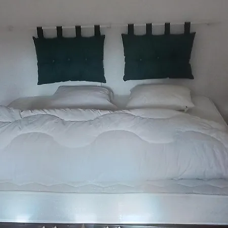 Domaine De Gentilly La Maison Le Hubert