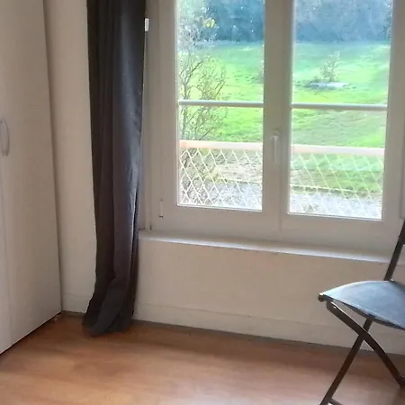 Hébergement de vacances Domaine De Gentilly La Maison *