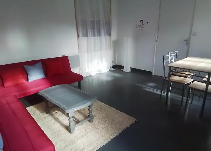 Casa vacanze Domaine De Gentilly La Maison Le Hubert