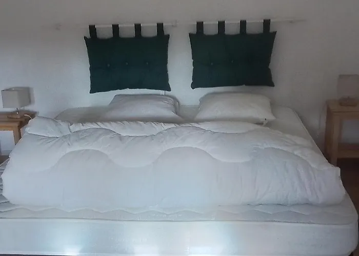 Domaine De Gentilly La Maison Le Hubert