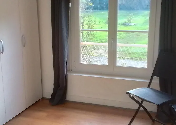 Casa vacanze Domaine De Gentilly La Maison *