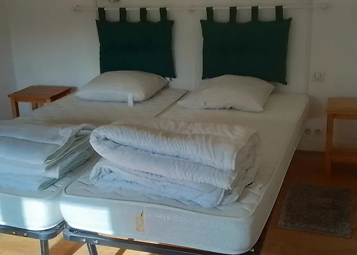 Domaine De Gentilly La Maison Casa vacanze Le Hubert